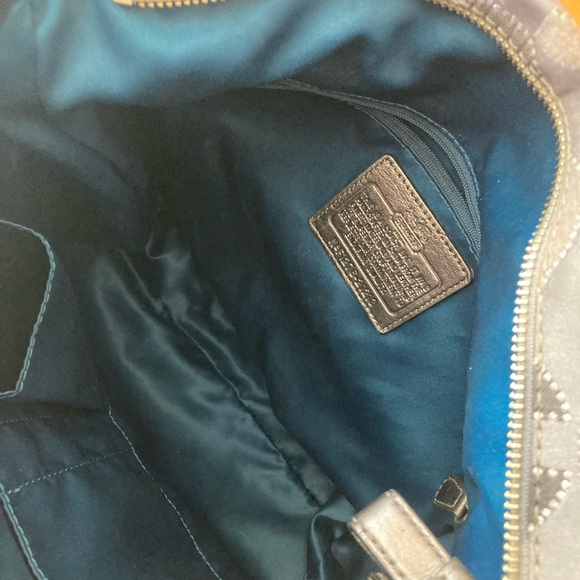 Coach bag - Picture 4 of 4